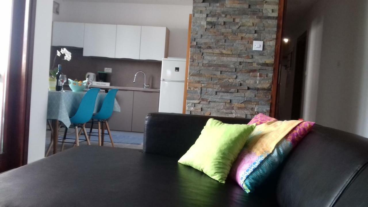 Luxury Apartment Kala 2 Porec Exterior photo